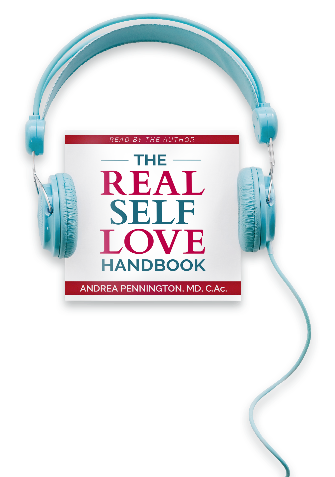 The Real Self Love Handbook audiobook